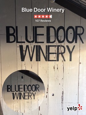 Blue Door Winery 2608 B St Julian Ca Wineries Mapquest