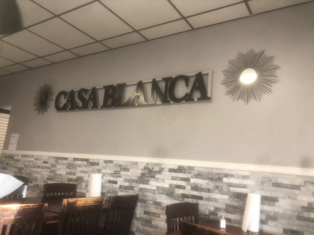 SUPERMERCADO CASA BLANCA Updated November 2024 23 Photos & 22