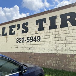 Dale's Tire Center