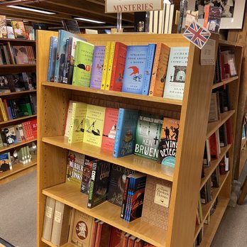 After-Words - Bookstores Near Me - Chicago, Illinois