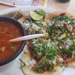 Birria tacos special Birria tacos special