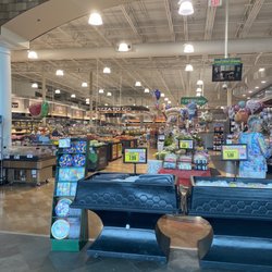 Harris Teeter