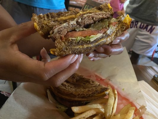 5 Points Deli & Grill by null