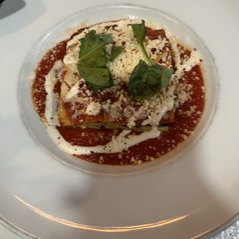 Donna Jean - Lasagna - Pizza Near Me - San Diego, California Donna Jean - Lasagna - Pizza Near Me - San Diego, California