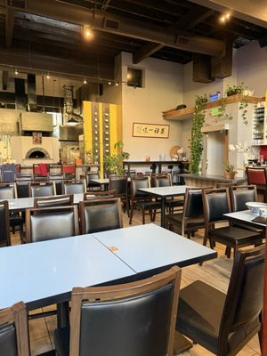 Noodles Fresh | Berkeley CA Chinese Cuisine by null