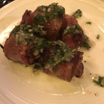 The Pearl - Devils on Horseback - New American Near Me - Columbus, Ohio The Pearl - Devils on Horseback - New American Near Me - Columbus, Ohio