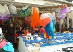Brighton City Open Market by null