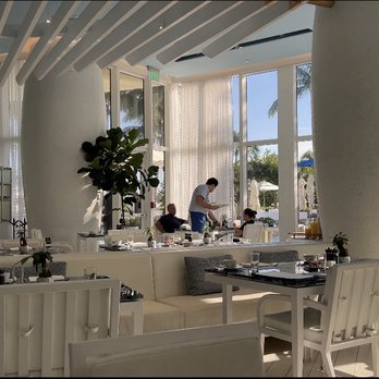 Atlantikos - Mediterranean Near Me - Bal Harbour, Florida