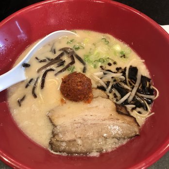 Ippudo Berkeley - Ramen Near Me - Berkeley, California