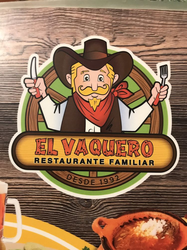 El Vaquero