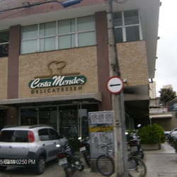 Costa Mendes - Panificadora Costa Mendes Delicatessen