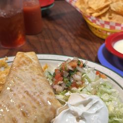 El Vallarta Mexican Restaurant