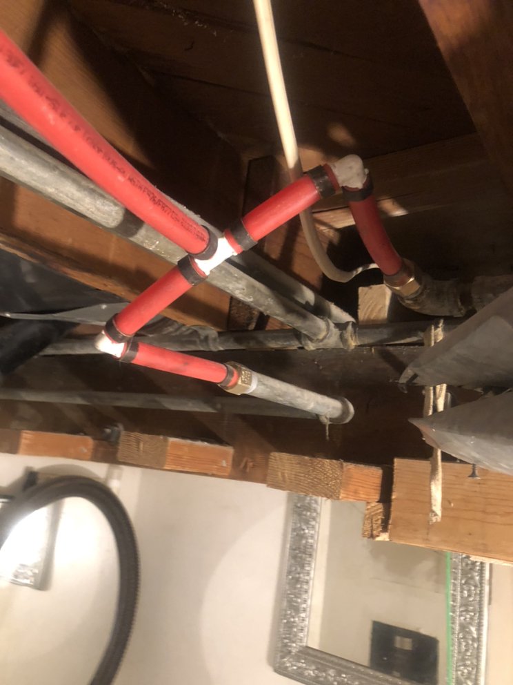 Slide of Lutua Construction