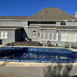 Azer Pool Services - Perfect!