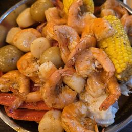 Snow Crab Legs Snow Crab Legs