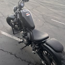 Orange County Motorcycle Training