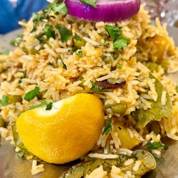 Gagan Palace Indian Restaurant - Vegetable Biryani - Indian Near Me - Stratford, New Jersey Gagan Palace Indian Restaurant - Vegetable Biryani - Indian Near Me - Stratford, New Jersey