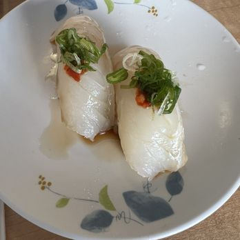 Miyako Sushi - Yuzu Halibut - Japanese Near Me - San Clemente, California Miyako Sushi - Yuzu Halibut - Japanese Near Me - San Clemente, California