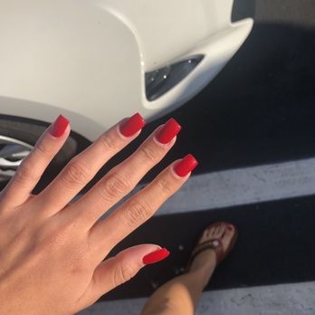 Nail Lab & Spa - acrylic nails (Tammy) - Nail Salons Near Me - Costa Mesa, California Nail Lab & Spa - acrylic nails (Tammy) - Nail Salons Near Me - Costa Mesa, California