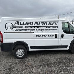 Allied Auto Key