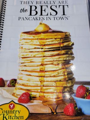 Country Kitchen by null