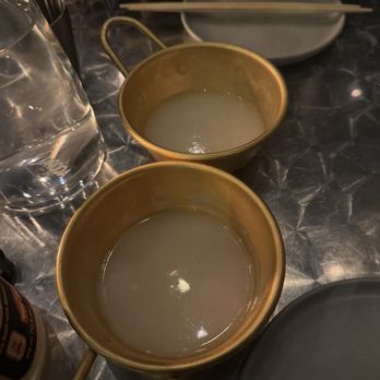 Jilli - Korean Near Me - San Francisco, California
