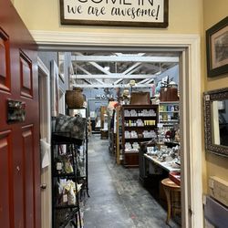 Kalama Vintage Warehouse