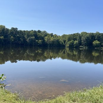 William B Umstead State Park - Hiking Near Me - Cary, North Carolina