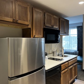 Best Western Plus Executive Residency Marion - The Kitchenette - Hotels Near Me - Marion, Arkansas Best Western Plus Executive Residency Marion - The Kitchenette - Hotels Near Me - Marion, Arkansas