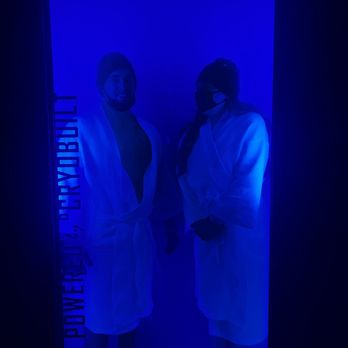 Van Dusen - Cryotherapy Near Me - Yuba City, California