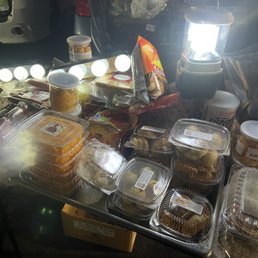 Street food Street food