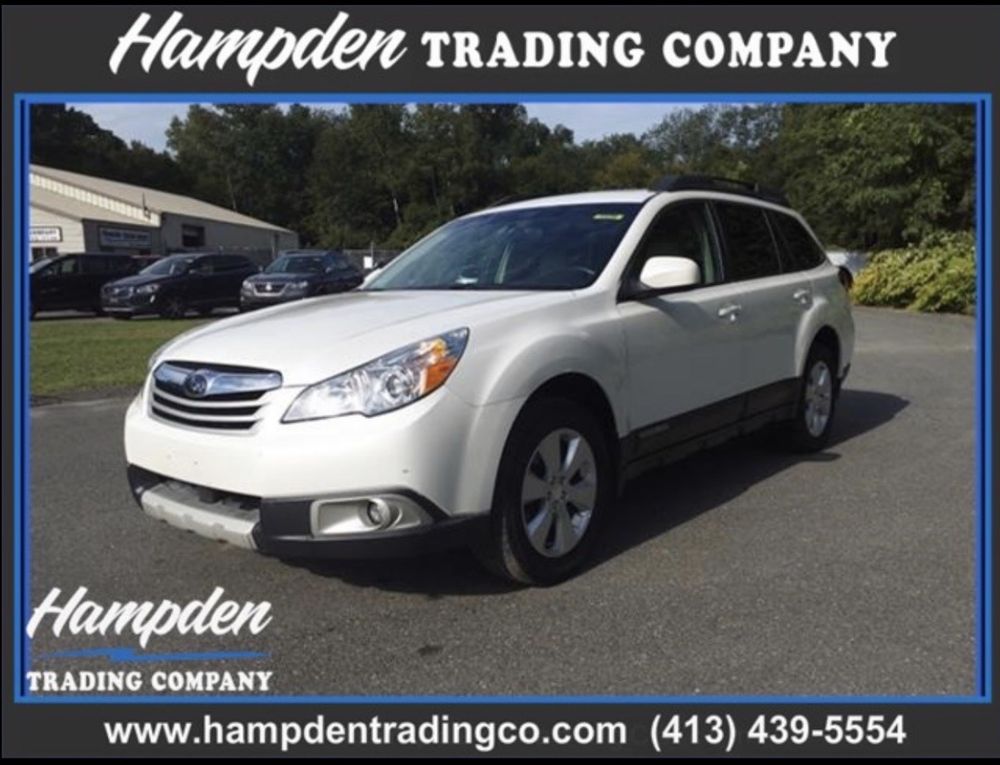 HAMPDEN TRADING Updated September 2024 14 Photos & 17 Reviews 33