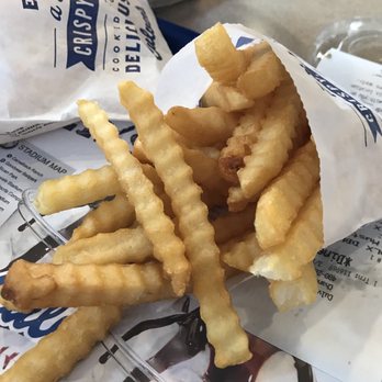 Culver's - Burgers Near Me - Chandler, Arizona
