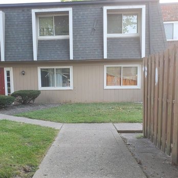 Arbor Pointe - It's embarrassing to have people over & see where I live.. people with tattered blinds & shingles hanging from the buildings.. - Apartments Near Me - Fairfield, Ohio