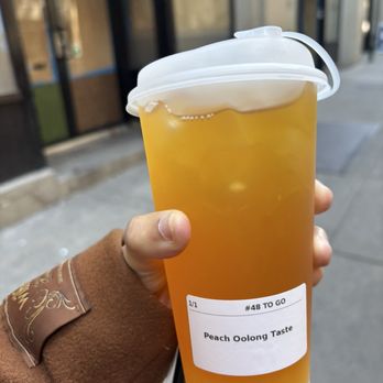 Sweetea - Bubble Tea Near Me - New York, New York Sweetea - Bubble Tea Near Me - New York, New York