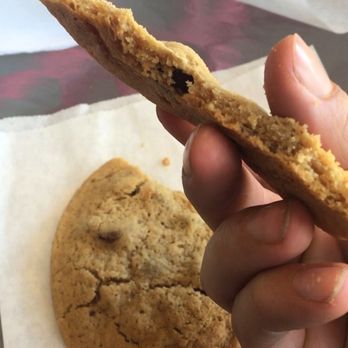 Mozelle's Downtown Bakery - Cookie sadness - Patisserie/Cake Shop Near Me - Flagstaff, Arizona