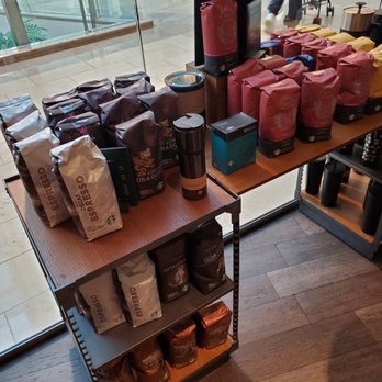 Starbucks - Coffee & Tea Near Me - Orlando, Florida