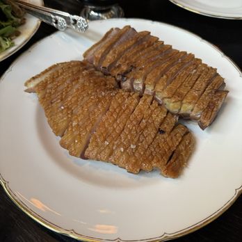 Pasjoli - Duck breast - French Near Me - Santa Monica, California Pasjoli - Duck breast - French Near Me - Santa Monica, California