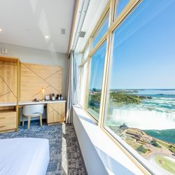 The Tower Hotel