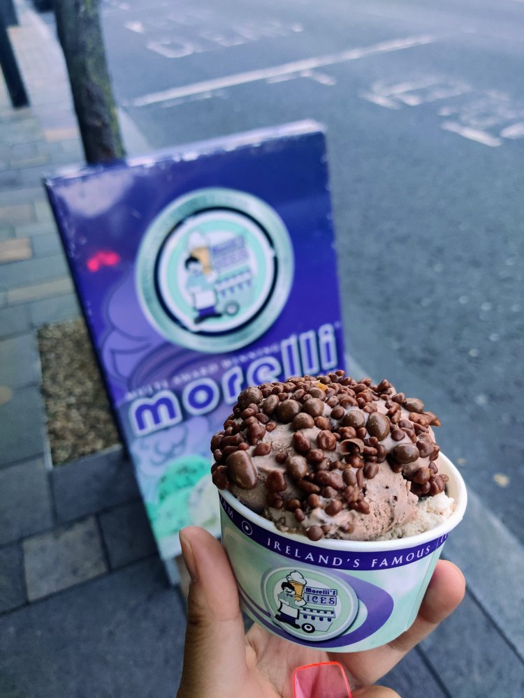 MORELLI’S Updated June 2024 31 Photos 44 Belmont Road, Belfast