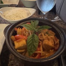 Red Curry