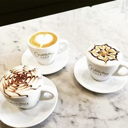 Creamy Café