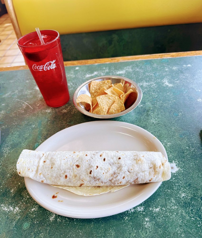 JJ's Mexican Restaurant