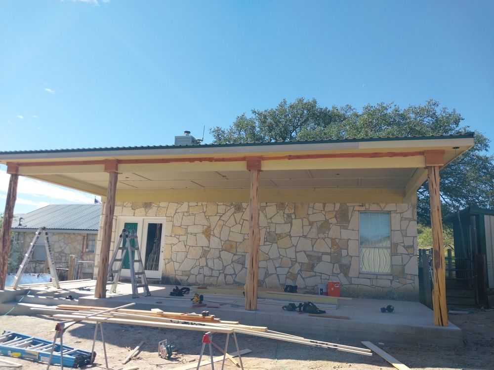 Slide of Thompson's Construction