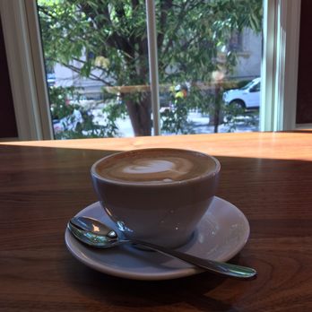 La Colombe - Lovely view and morning light. - Coffee & Tea Near Me - Washington, DC, District of Columbia La Colombe - Lovely view and morning light. - Coffee & Tea Near Me - Washington, DC, District of Columbia