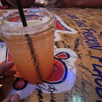 Fricker's - Chicken Wings Near Me - PERRYSBURG, Ohio