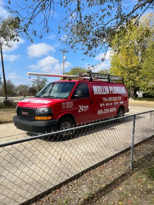 Mullin Plumbing