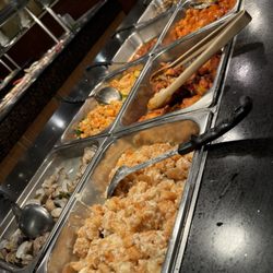 Perris Buffet