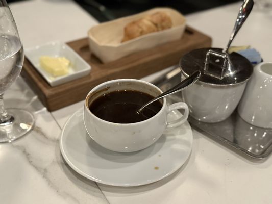 Salt & Char by null