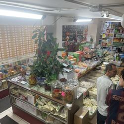 Chang Sheng Store